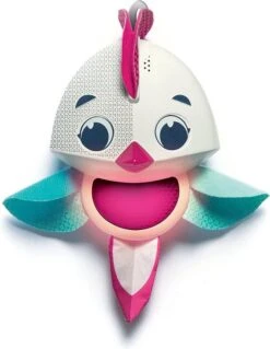 Tiny Love Deluxe Babygym - Princess Tales - Roze -Winkel Voor Babyproducten 930x1200