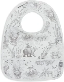 Jollein Slab Waterproof Pimpelmees - Forest Animals - 2 Stuks 19 Jollein Slab Waterproof Pimpelmees - Forest Animals - 2 Stuks -Winkel Voor Babyproducten 937x1200