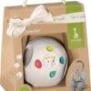 Sophie De Giraf - So Pure - Speelbal - Senso Ball - 100% Natuurlijk Rubber -Winkel Voor Babyproducten 952x1200