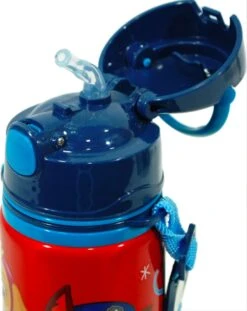 Paw Patrol Aluminium Drinkbeker - Drinkfles - 600 Ml - 22 Cm Hoog -Winkel Voor Babyproducten 953x1200