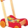 Lelin Toys - Duw En Loopwagen Met 30 Gekleurde Blokken -Winkel Voor Babyproducten 954x1200