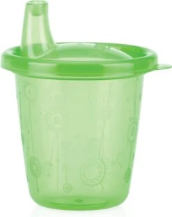 Nûby Drinkbekers Met Tuit - Herbruikbaar - Verschillende Kleuren - 6 Stuks -Winkel Voor Babyproducten 956x1200 2