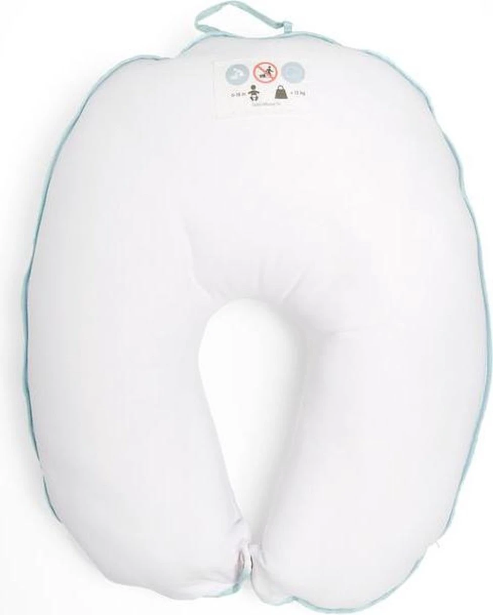 Doomoo Basics - Comfy Bath - Meegroeiend Badkussen 14 Doomoo Basics - Comfy Bath - Meegroeiend Badkussen - Afbeelding 12