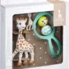 Sophie De Giraf - Cadeauset - Geboorte Geschenkset -Winkel Voor Babyproducten 964x1200
