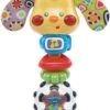 VTech Baby Puppy Rammelaar - Educatief Babyspeelgoed - 3 Tot 36 Maanden 1 VTech Baby Puppy Rammelaar - Educatief Babyspeelgoed - 3 Tot 36 Maanden -Winkel Voor Babyproducten 968x1200 1
