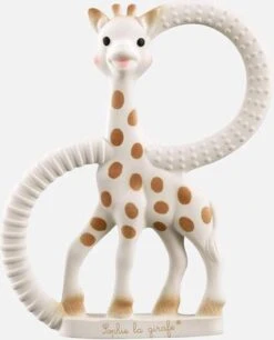 Sophie De Giraf - Bijtring - Soft - In Witte Geschenkdoos 9 Sophie De Giraf - Bijtring - Soft - In Witte Geschenkdoos -Winkel Voor Babyproducten 970x1200 2