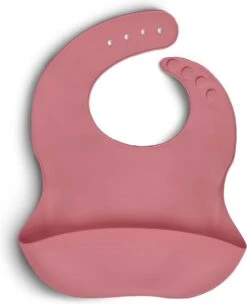 Telano® Slabbetje 3 Stuks Met Opvangbakje - Siliconen Slabber Baby Peuter - Verstelbaar En Waterproof - Kraamcadeau - Roze - Mintgroen - Okergeel -Winkel Voor Babyproducten 974x1200 2