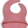 TELANO® Slabbetje Roze Met Opvangbakje - BPA Vrij Siliconen Slabber Baby Peuter - Verstelbaar En Waterproof - Kraamcadeau -Winkel Voor Babyproducten 974x1200 4