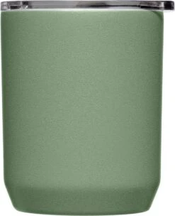 CamelBak Camp Mug SST Vacuum Insulated - Isolatie Drinkbeker - 350 Ml - Groen (Moss) -Winkel Voor Babyproducten 976x1200