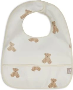 Jollein Slab Waterproof Teddy Bear- 2 Stuks -Winkel Voor Babyproducten 979x1200 3