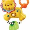 VTech Baby Brul & Speel Rammelaar - Educatief Babyspeelgoed - Bijtring - 3 Tot 24 Maanden -Winkel Voor Babyproducten 988x1200