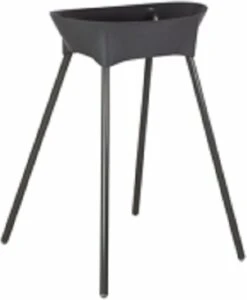 LUMA Babycare Bad- En Verzorgingsset - Dark Grey -Winkel Voor Babyproducten 988x1200 2