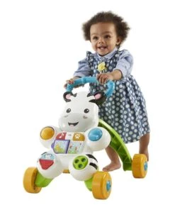 Fisher Price Fisher-Price Loop Met Mij Zebra - Looptrainer -Winkel Voor Babyproducten 990x1200