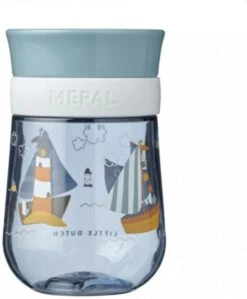 Mepal Mio – 360° Oefenbeker 300 Ml – Stimuleert Het Zelf Drinken – Sailors Bay – Kan Tegen Een Stootje – Drinkbeker Kinderen – Lekvrije Beker 17 Mepal Mio – 360° Oefenbeker 300 Ml – Stimuleert Het Zelf Drinken – Sailors Bay – Kan Tegen Een Stootje – Drinkbeker Kinderen – Lekvrije Beker -Winkel Voor Babyproducten 991x1200 2
