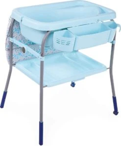 Chicco Cuddle & Bubble Verzorgingstafel - Babybadje Met Standaard - Luiertafel - Verschoontafel - Verstelbare Hoogtes -Winkel Voor Babyproducten 994x1200 1