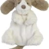 Happy Horse Hond David Knuffeldoekje - Wit/Beige - Baby Cadeau -Winkel Voor Babyproducten 994x1200