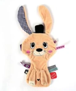 Label Label Friends Konijn Knuffeldoekje LL-FR14020 7 Label Label Friends Konijn Knuffeldoekje LL-FR14020 -Winkel Voor Babyproducten 997x1200 1