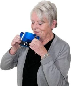 HandyCup Transparant Met Deksel -Winkel Voor Babyproducten 998x1200